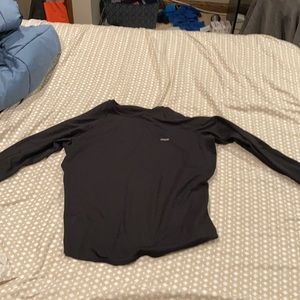 patagonia thermal long sleeve